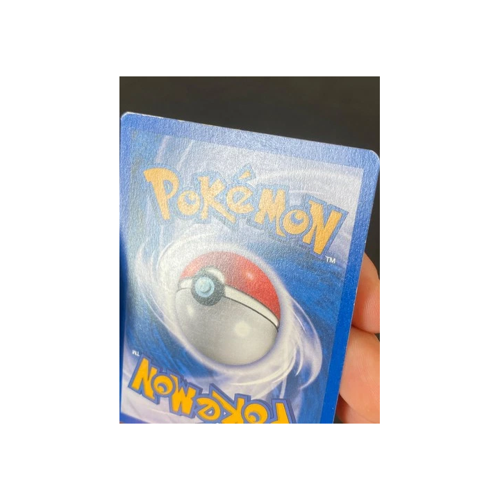 NOUVELLE ANNONCECARTE POKEMON LEVEINARD 3102 HOLO SET DE BASE - 
