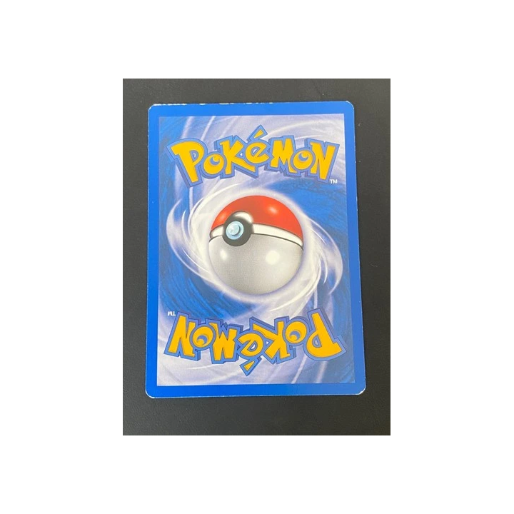 NOUVELLE ANNONCECARTE POKEMON LEVEINARD 3102 HOLO SET DE BASE - 