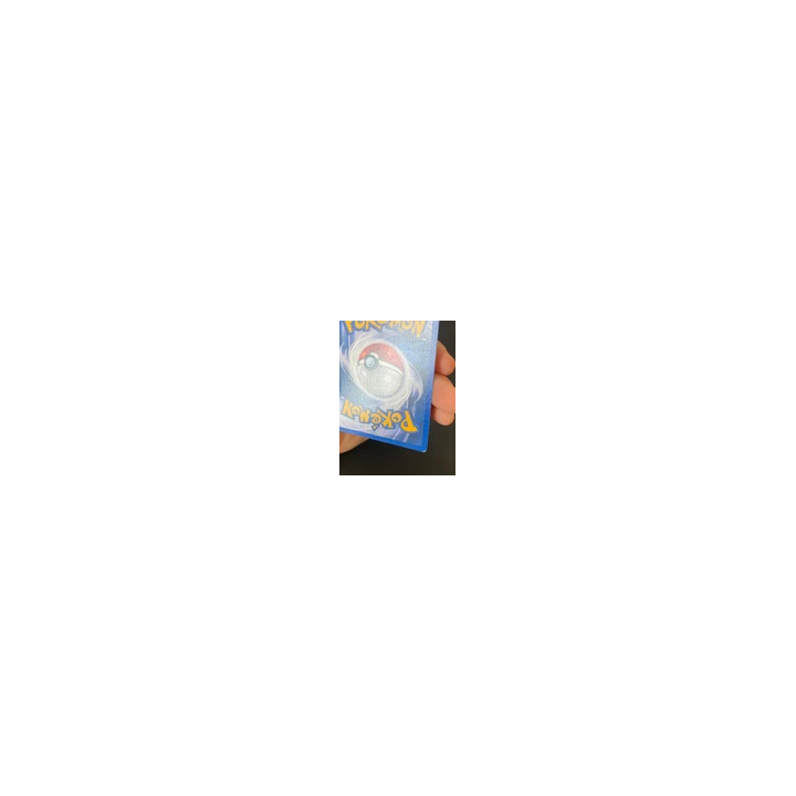 NOUVELLE ANNONCECARTE POKEMON LEVEINARD 3102 HOLO SET DE BASE - 
