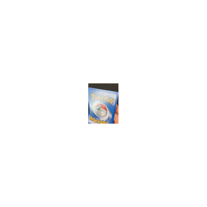 NOUVELLE ANNONCECARTE POKEMON LEVEINARD 3102 HOLO SET DE BASE - 