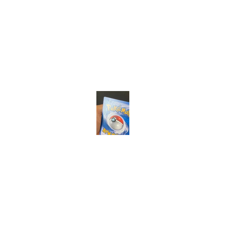 NOUVELLE ANNONCECARTE POKEMON LEVEINARD 3102 HOLO SET DE BASE - 