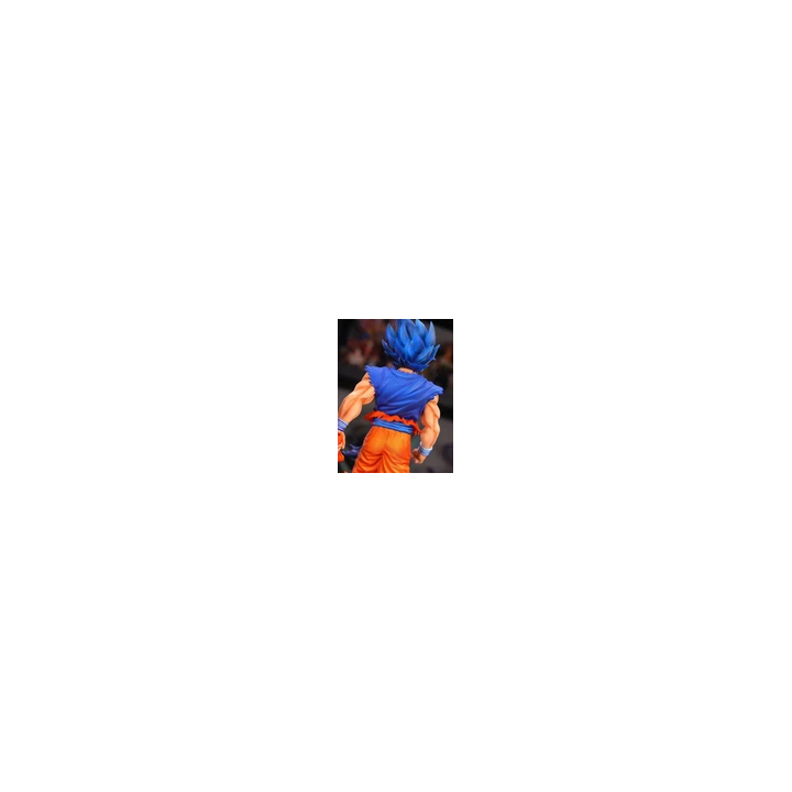 NOUVELLE ANNONCEVegito SSJ Blue Statue  Dragon Ball Super FIGURE