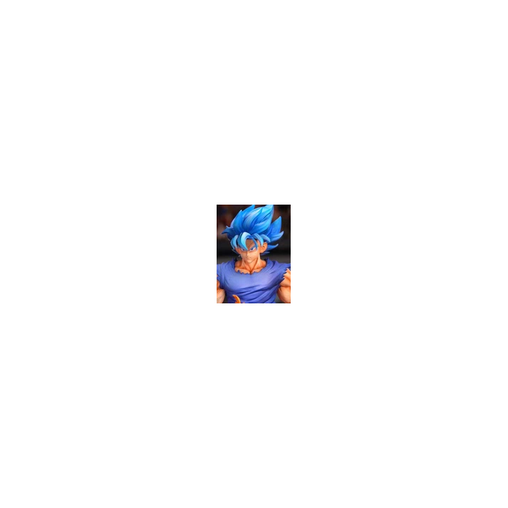 NOUVELLE ANNONCEVegito SSJ Blue Statue  Dragon Ball Super FIGURE