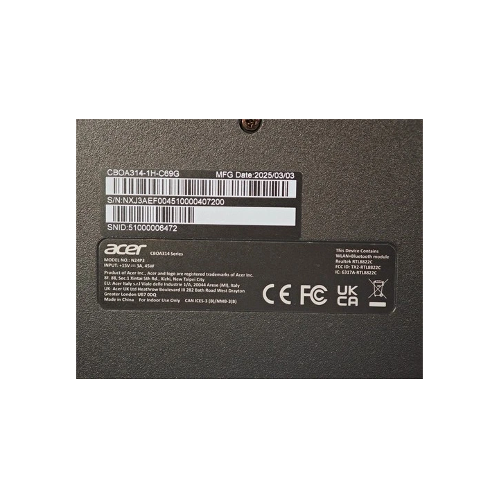 NOUVELLE ANNONCECarte Graphique DOrdinateur GTX 550Ti 4 Go GDDR5