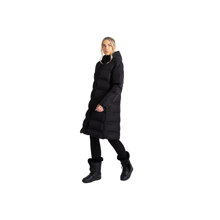 Dorothy Perkins - Robe mi-longue - Femme DP2112 - SHOP.TKF54.fr