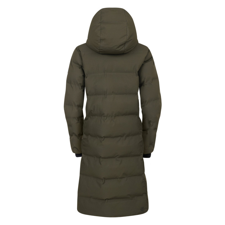 Dorothy Perkins - Robe mi-longue - Femme DP2112 - SHOP.TKF54.fr