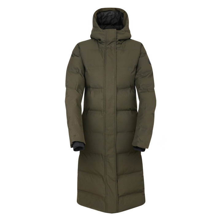 Dorothy Perkins - Robe mi-longue - Femme DP2112 - SHOP.TKF54.fr