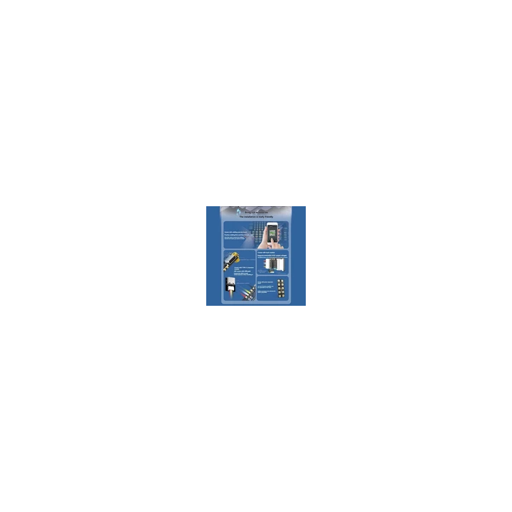 NOUVELLE ANNONCEContrôleur de Vol F722 Stack F7 BLHELI-S 100A 4
