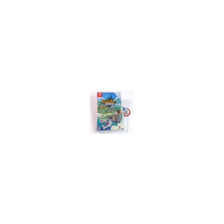 Capcom Fighting Collection 2 PS4  PS5 Japan Physical Game Multi-