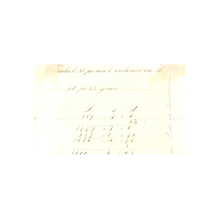 NOUVELLE ANNONCECDV Russel  Sons Portrait du Duc de Clarence et 
