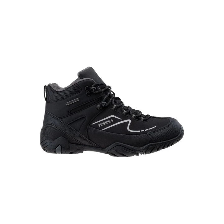 Chaussures Adidas Star Wars Runner IE8043 le noir - SHOP.TKF54.f