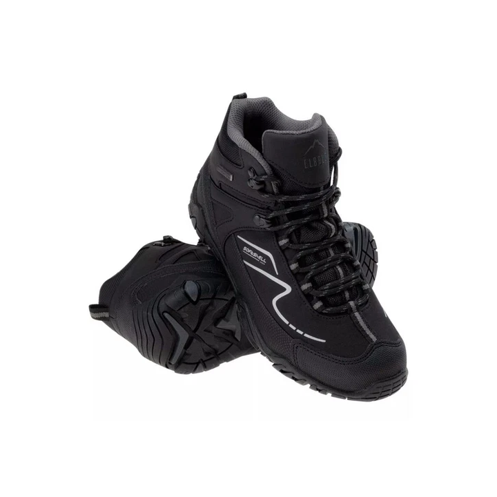 Chaussures Adidas Star Wars Runner IE8043 le noir - SHOP.TKF54.f