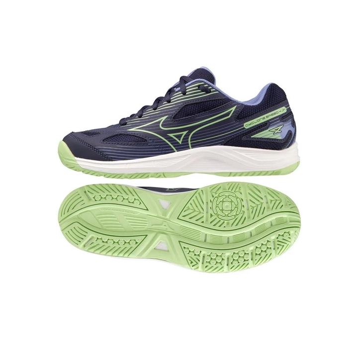 Nike Star Runner 4 DX7615-602 Chaussures de course rose - SHOP.T