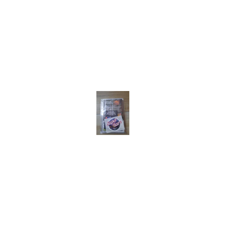 NOUVELLE ANNONCEJeux Switch - Super Rare Games - Atomik RunGunJu