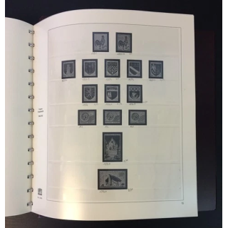 NOUVELLE ANNONCEFRANCE LOT DE 10 LETTRES AVEC CERES 25c N 4 AVEC