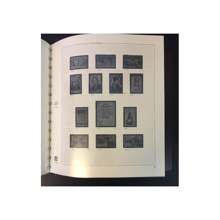 NOUVELLE ANNONCEFRANCE LOT DE 10 LETTRES AVEC CERES 25c N 4 AVEC