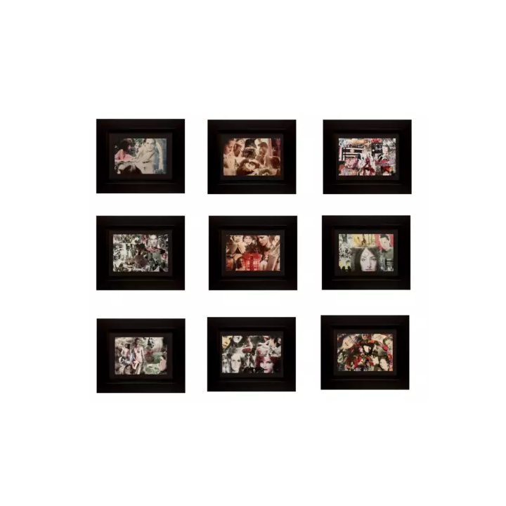 NOUVELLE ANNONCEPHOTO STEREO EROTIQUE sur verre NU FEMININ 1900 