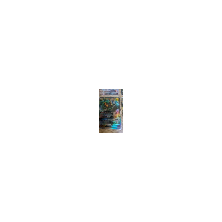 NOUVELLE ANNONCECarte Topps chrome Marvel 2025 Red Iron Man Refr
