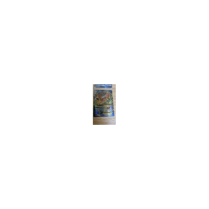 NOUVELLE ANNONCECarte Topps chrome Marvel 2025 Red Iron Man Refr