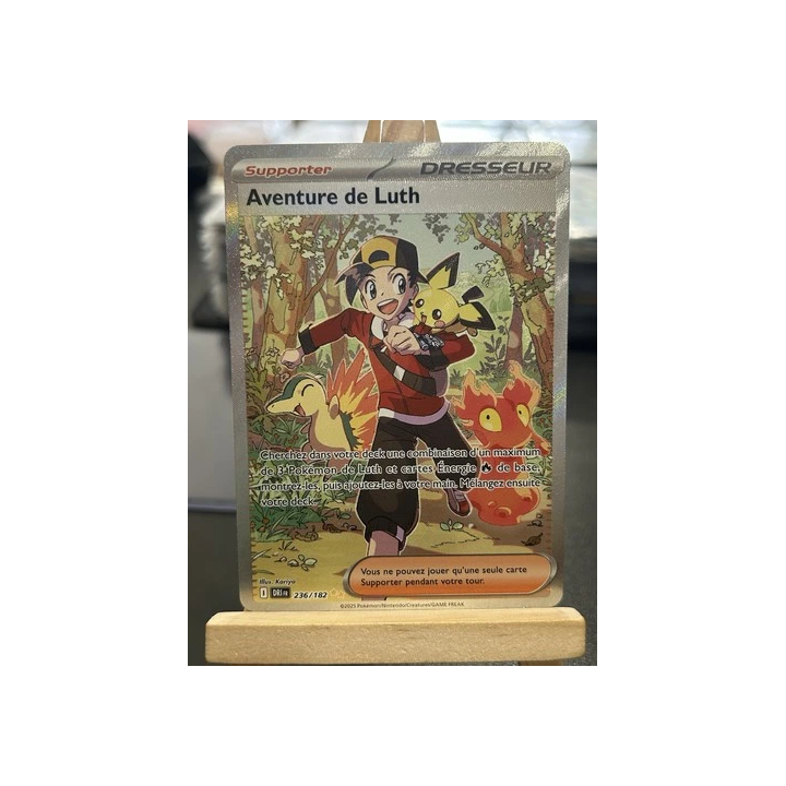 NOUVELLE ANNONCELot de carte Pokemon - SHOP.TKF54.fr