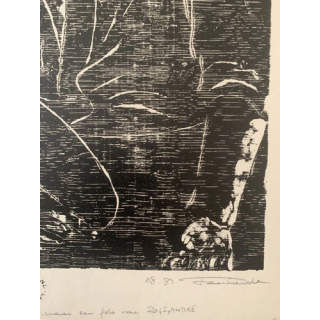 1901Ver Sacrum Akseli Gallen-KallelaKlimt VienneCouverture - SHO