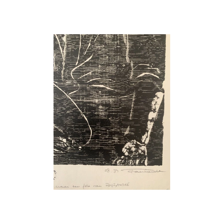 1901Ver Sacrum Akseli Gallen-KallelaKlimt VienneCouverture - SHO