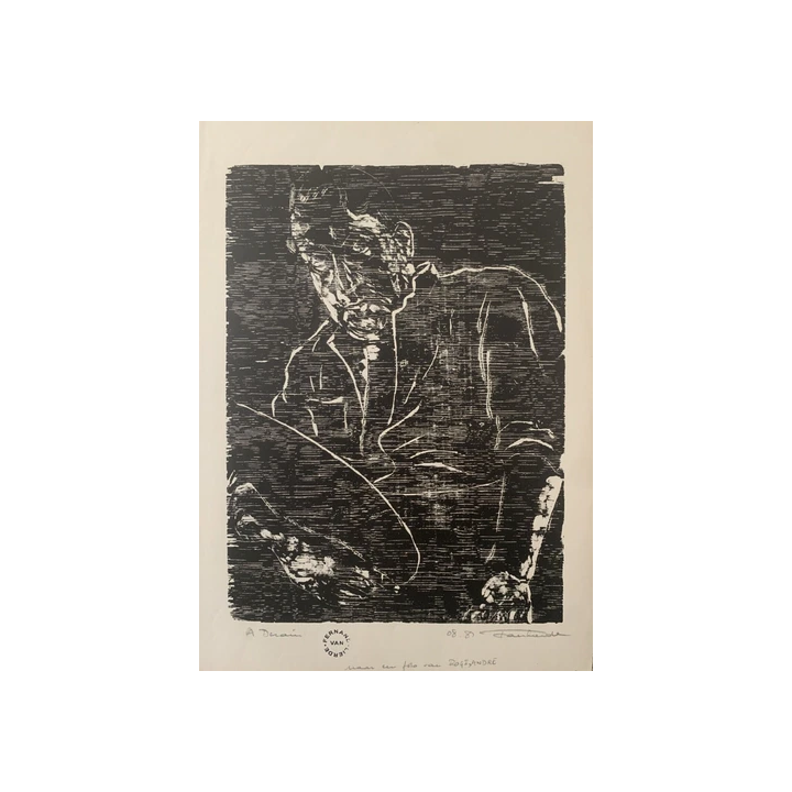 1901Ver Sacrum Akseli Gallen-KallelaKlimt VienneCouverture - SHO