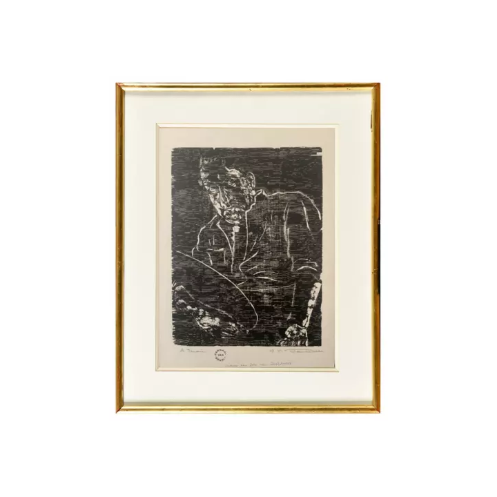 1901Ver Sacrum Akseli Gallen-KallelaKlimt VienneCouverture - SHO