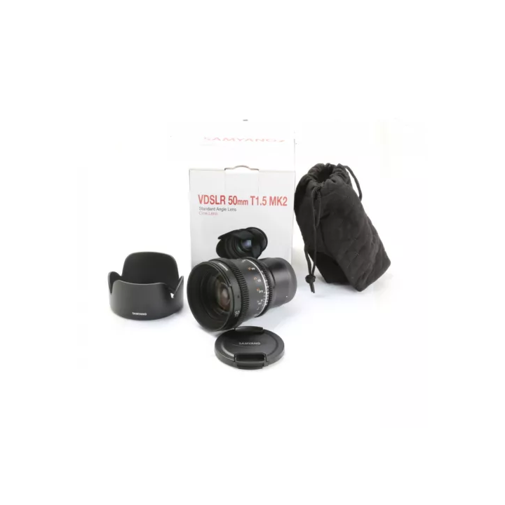 Super Tele 500 1000mm pour Sony E-Mount P Ex Alpha 3000 5000 510