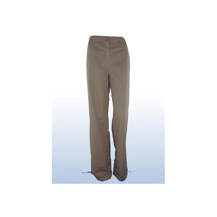 NOUVELLE ANNONCEScervino Street Pantalon 34 Femme Noir Mollet Ca