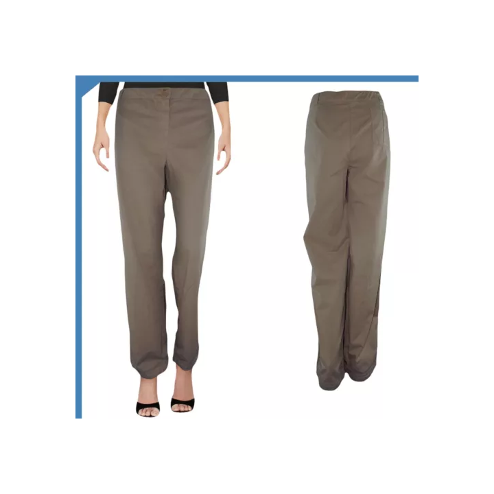 NOUVELLE ANNONCEScervino Street Pantalon 34 Femme Noir Mollet Ca