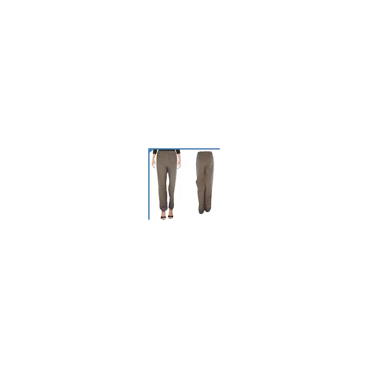 NOUVELLE ANNONCEScervino Street Pantalon 34 Femme Noir Mollet Ca