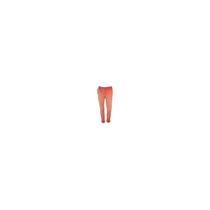 NOUVELLE ANNONCEIblues Par Max Mara Pantalon Femme Beige Jambe D