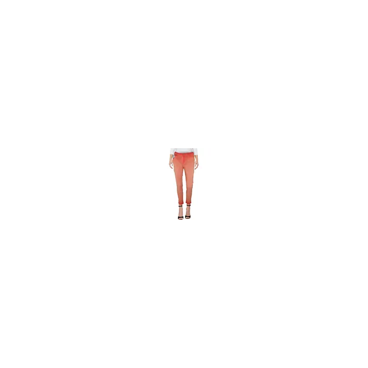 NOUVELLE ANNONCEIblues Par Max Mara Pantalon Femme Beige Jambe D