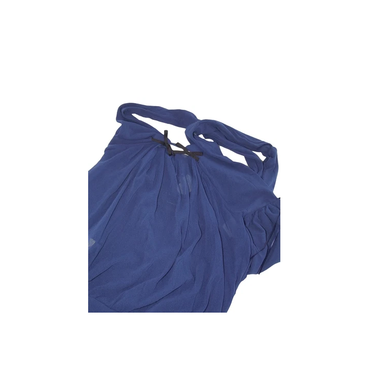 NOUVELLE ANNONCEIblues By Max Mara Jeans Pantalon Femme Denim Bl