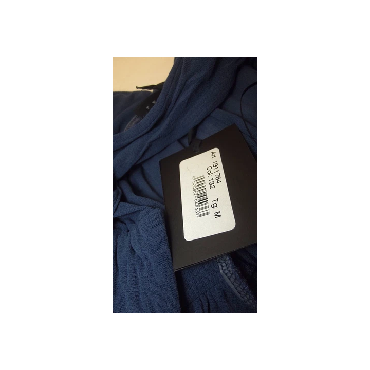 NOUVELLE ANNONCEIblues By Max Mara Jeans Pantalon Femme Denim Bl