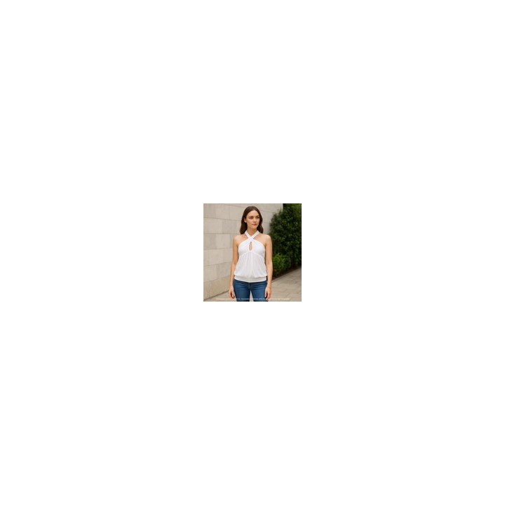 NOUVELLE ANNONCEIblues By Max Mara Jeans Pantalon Femme Denim Bl