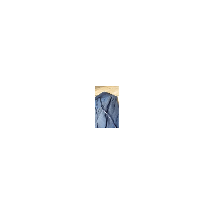NOUVELLE ANNONCEIblues By Max Mara Jeans Pantalon Femme Denim Bl