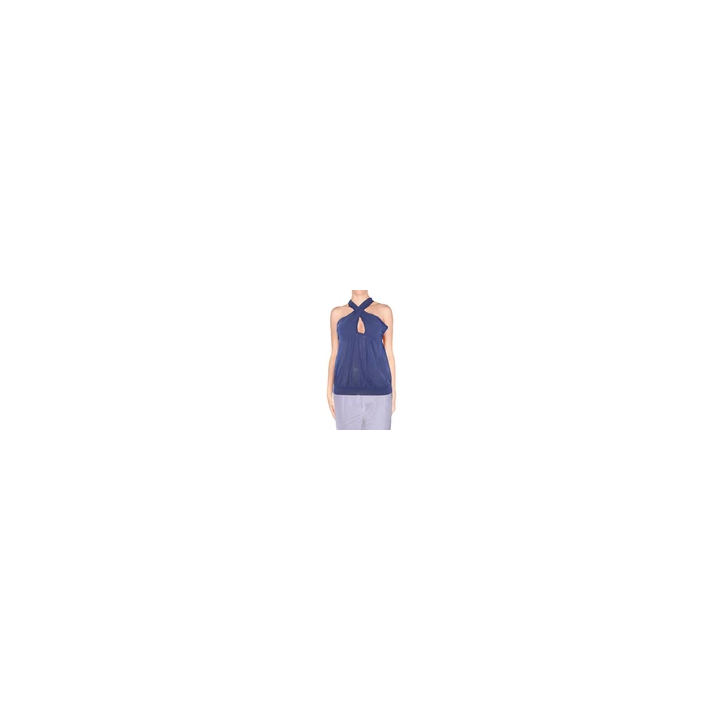 NOUVELLE ANNONCEIblues By Max Mara Jeans Pantalon Femme Denim Bl