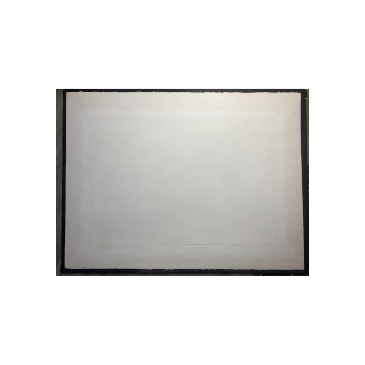 NOUVELLE ANNONCEJANINE MARCA 1921-2013 ECOLE DE PARIS EAU-FORTE 