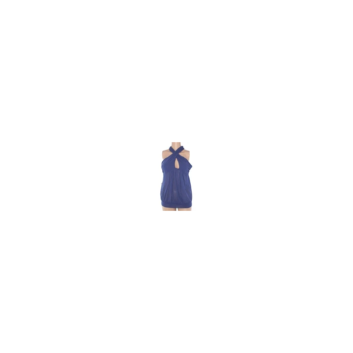 NOUVELLE ANNONCEIblues By Max Mara Jeans Pantalon Femme Denim Bl