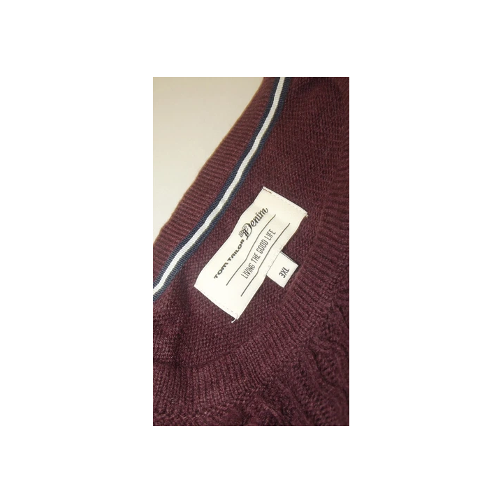 NOUVELLE ANNONCEPetrol Industries Veste Hommes Vert Taille M Bom