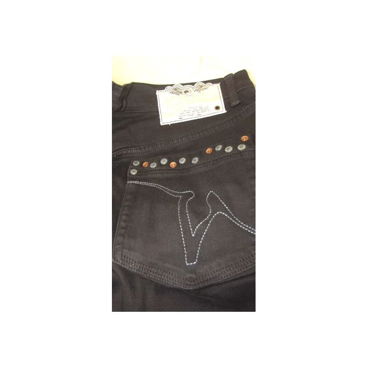 NOUVELLE ANNONCEDalton  Forsythe Veste Pour Homme Taille L En La