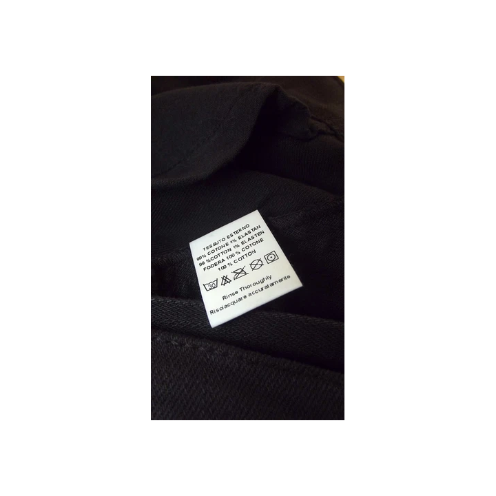 NOUVELLE ANNONCEDalton  Forsythe Veste Pour Homme Taille L En La