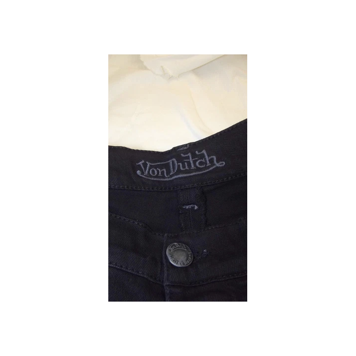NOUVELLE ANNONCEDalton  Forsythe Veste Pour Homme Taille L En La