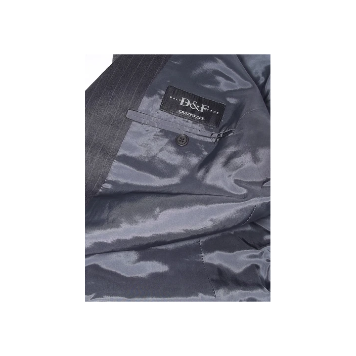 NOUVELLE ANNONCECerruti Chapeau Casquette De Homme Gris En Laine