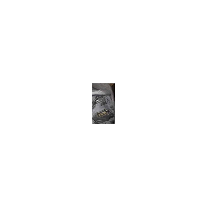 NOUVELLE ANNONCECerruti Chapeau Casquette De Homme Gris En Laine