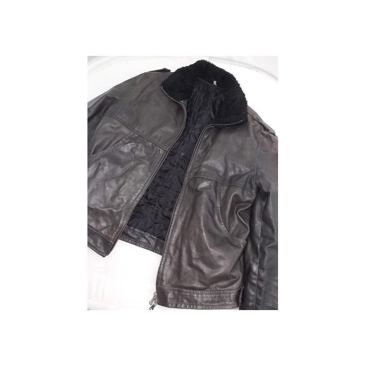 NOUVELLE ANNONCEKrizia Veste Blazer Homme Bleu Gris Made IN Ital