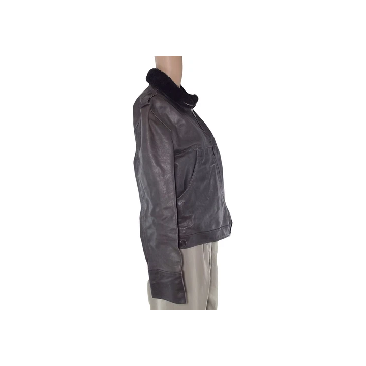 NOUVELLE ANNONCEKrizia Veste Blazer Homme Bleu Gris Made IN Ital