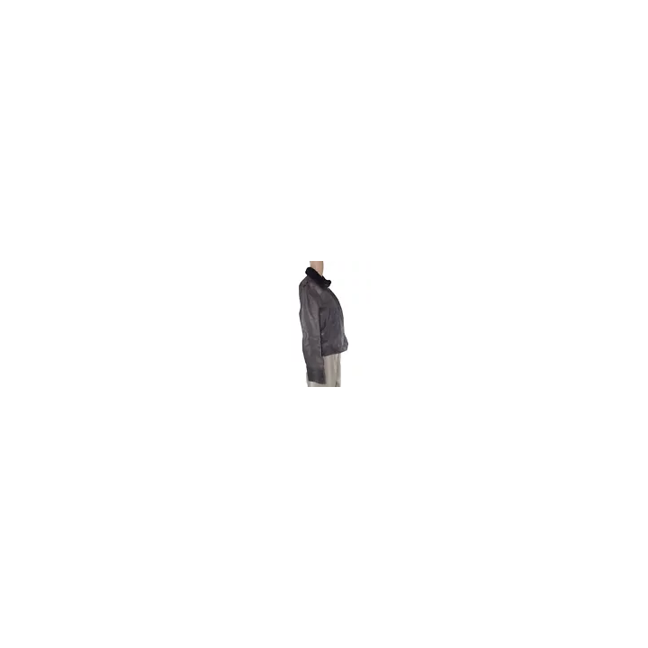 NOUVELLE ANNONCEKrizia Veste Blazer Homme Bleu Gris Made IN Ital